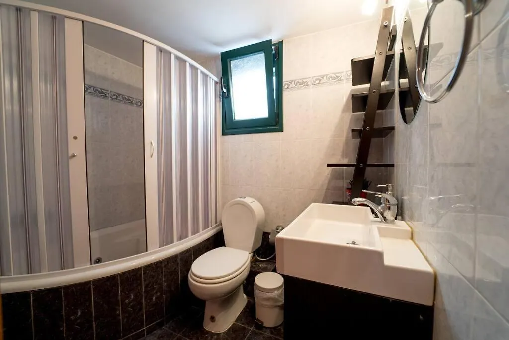 Evelina 2 Apartment Lixouri Greece