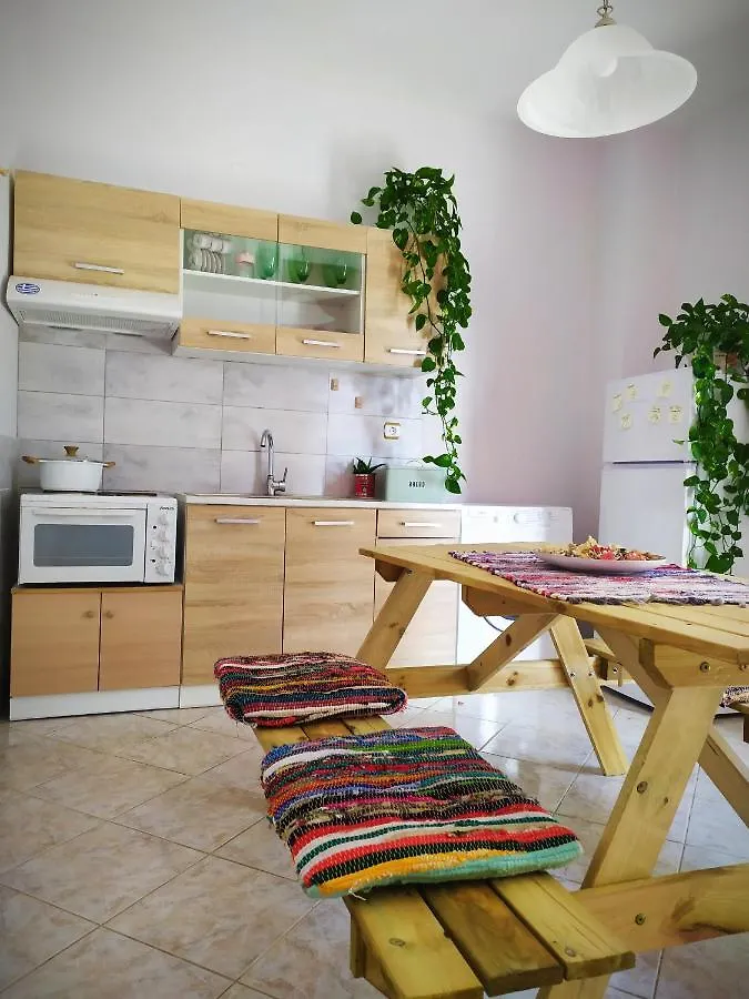 Evelina 2 Apartment Lixouri