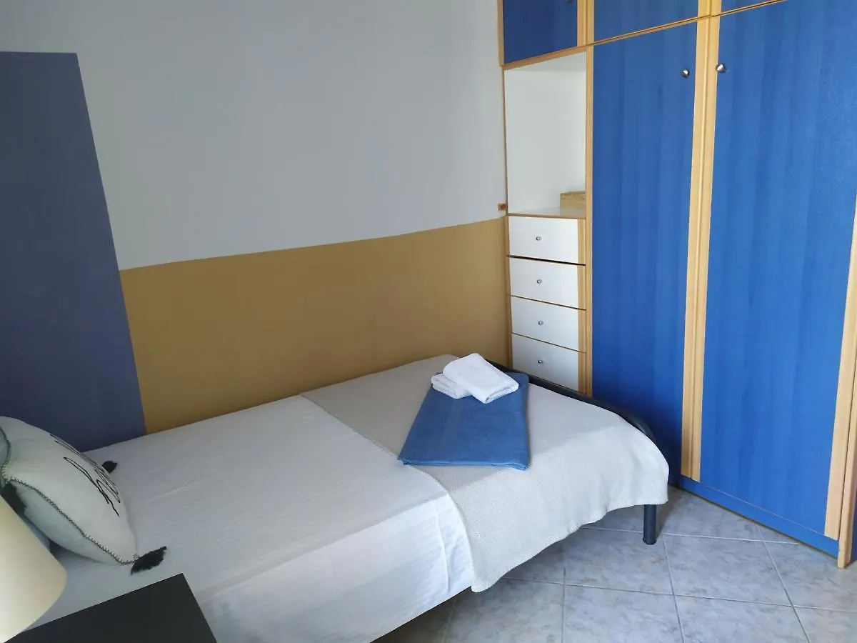 Evelina 2 Apartment Lixouri