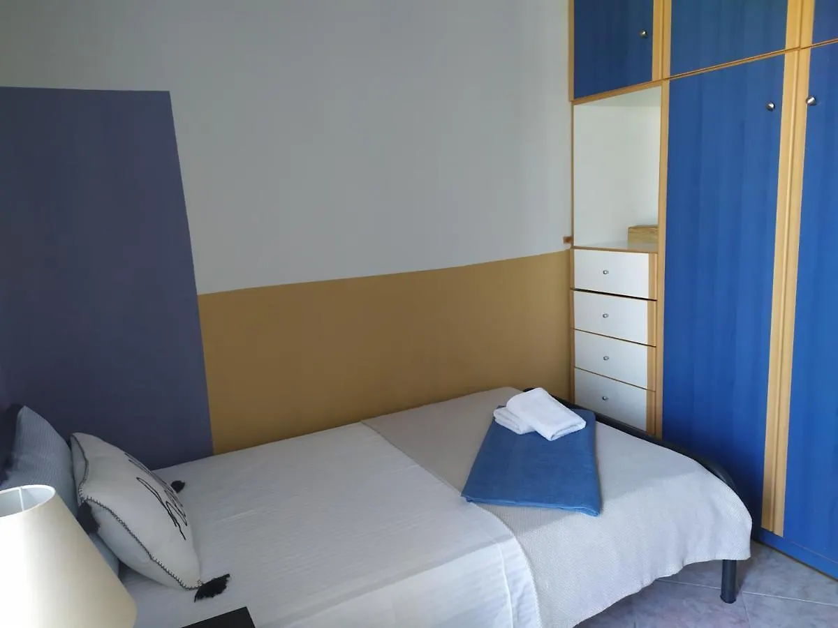 Evelina 2 Apartment Lixouri