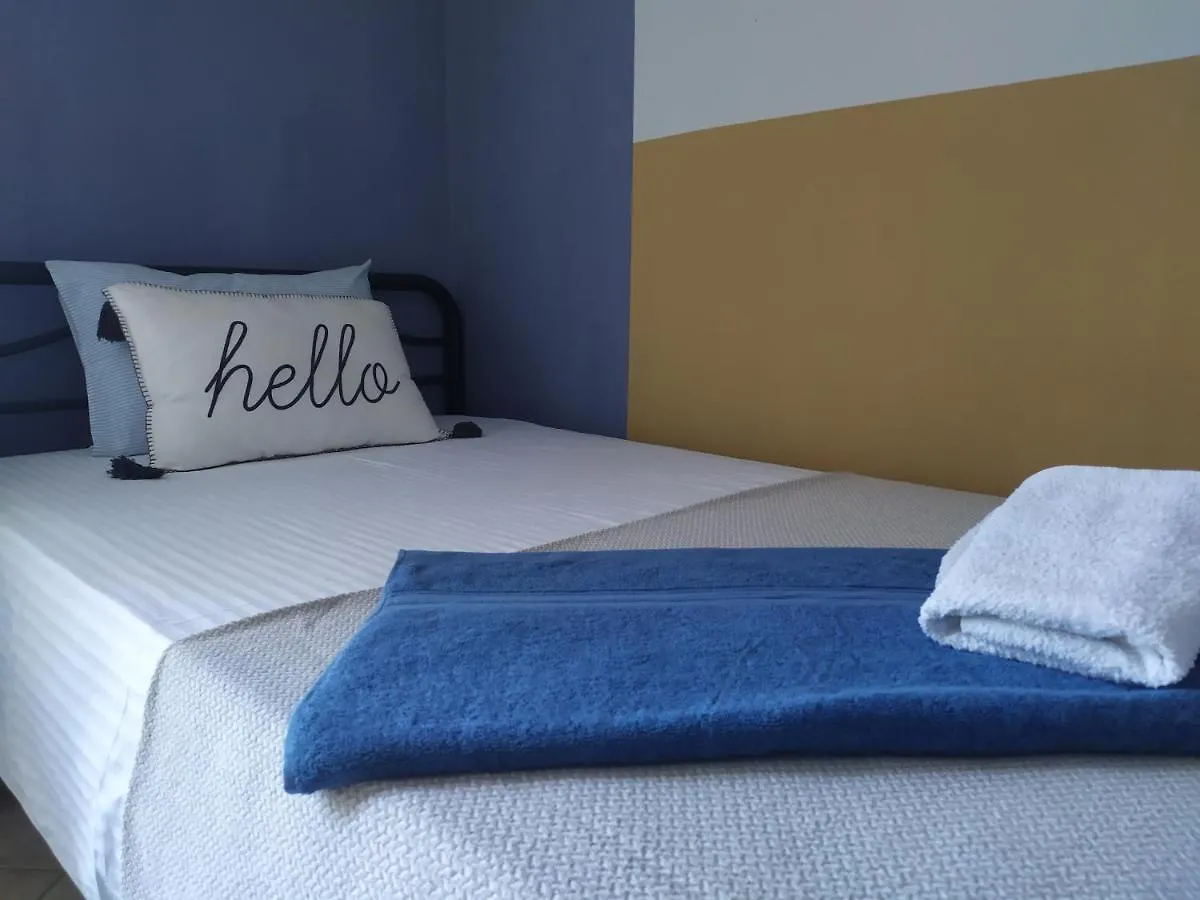 Evelina 2 Apartment Lixouri 0*,  Greece