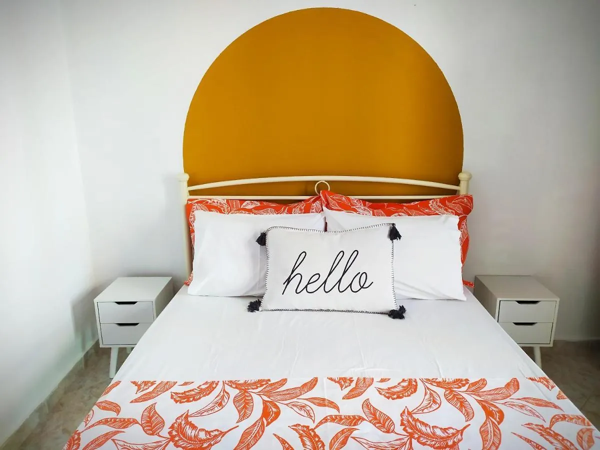 Evelina 2 Apartment Lixouri