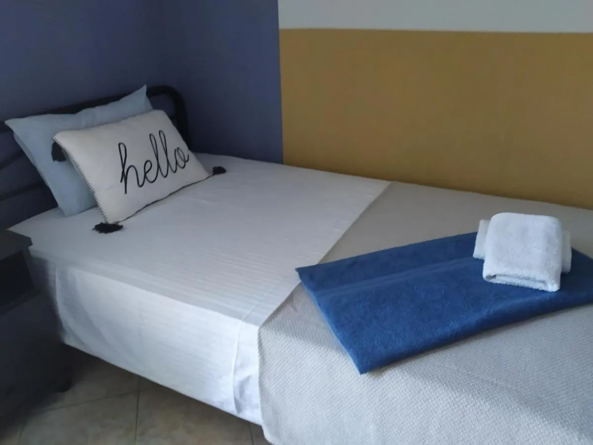 Evelina 2 Apartment Lixouri