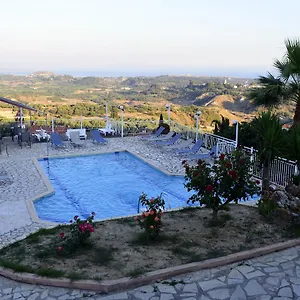  Appartamento Ionian Balcony